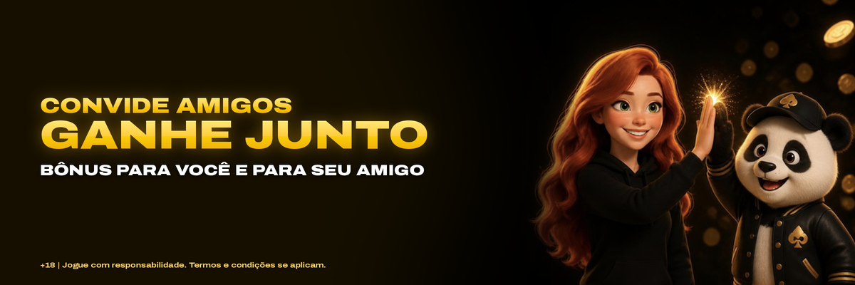 INDIQUE E GANHE