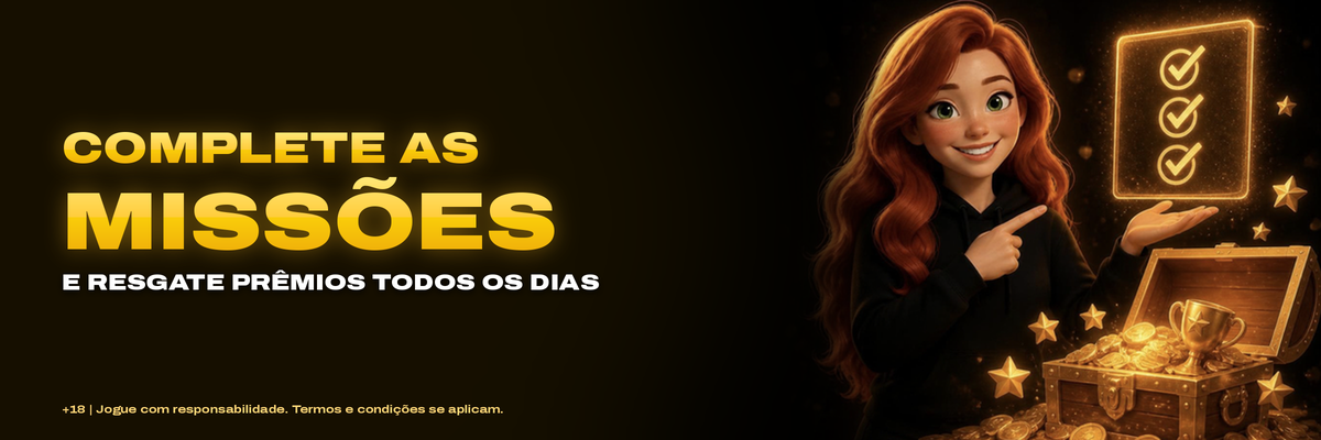 MISSÕES DIÁRIAS